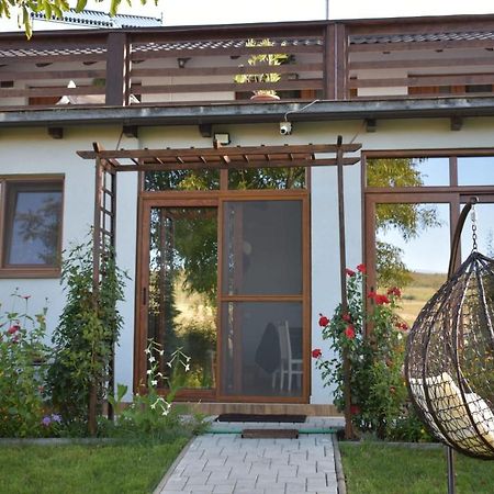 BBS Residence Cluj-Napoca Exterior foto