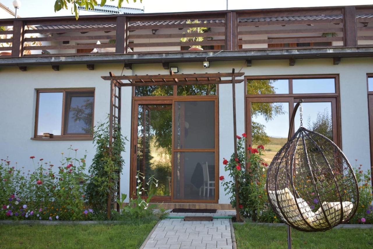 BBS Residence Cluj-Napoca Exterior foto