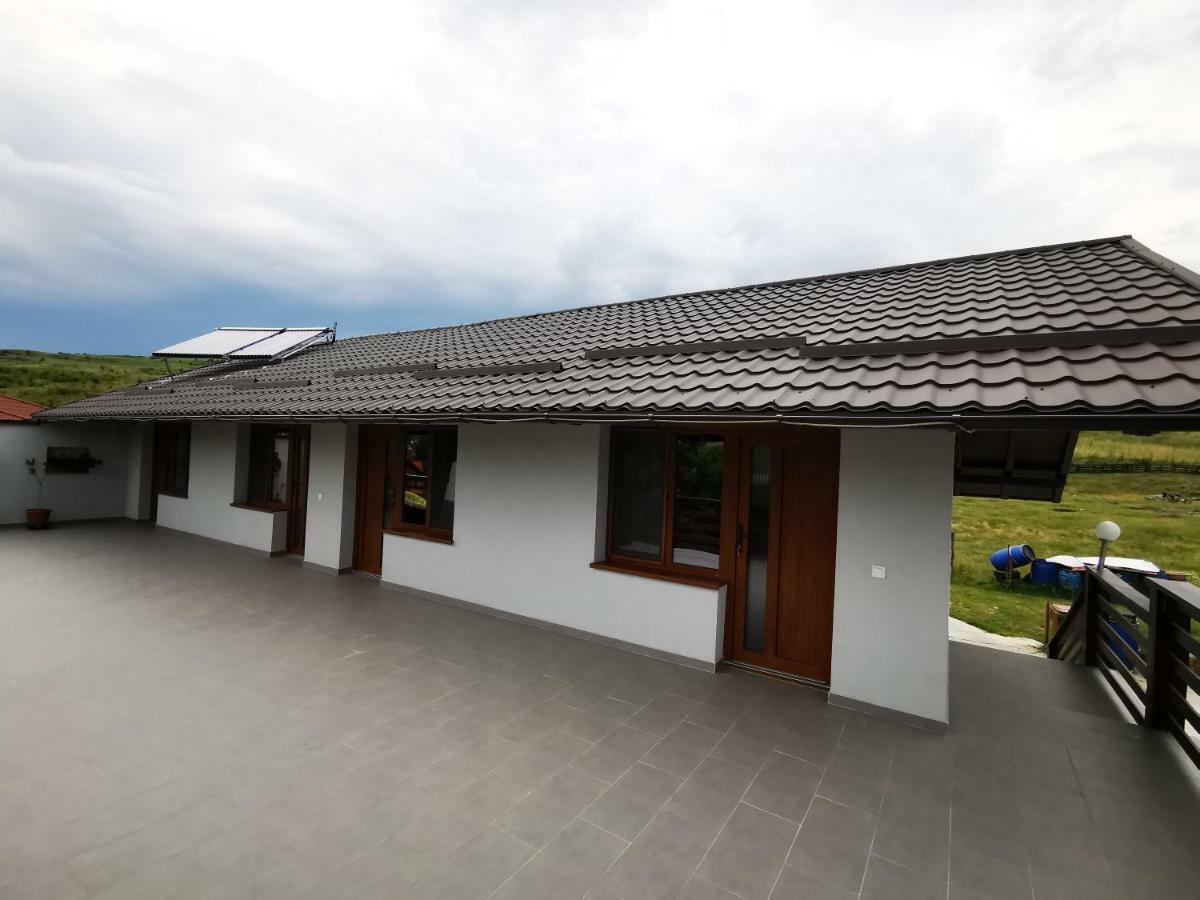 BBS Residence Cluj-Napoca Exterior foto