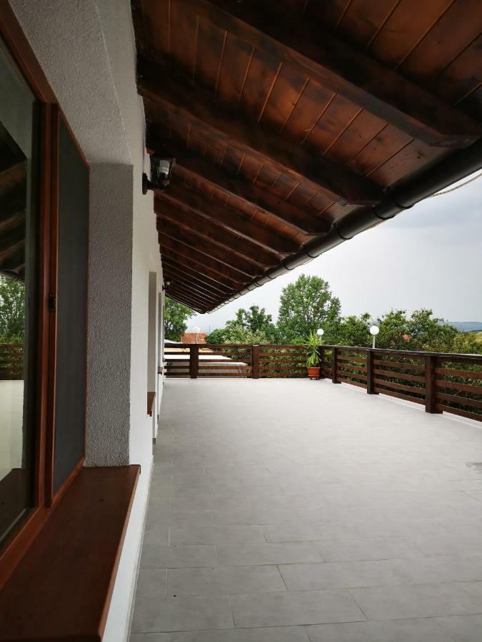 BBS Residence Cluj-Napoca Exterior foto