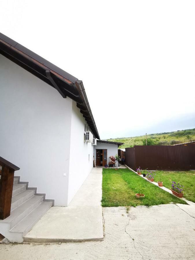 BBS Residence Cluj-Napoca Exterior foto