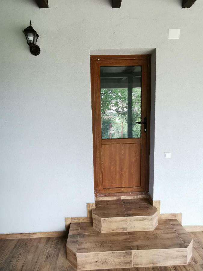 BBS Residence Cluj-Napoca Exterior foto