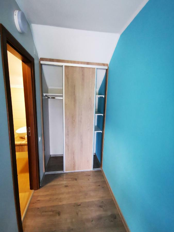 BBS Residence Cluj-Napoca Exterior foto