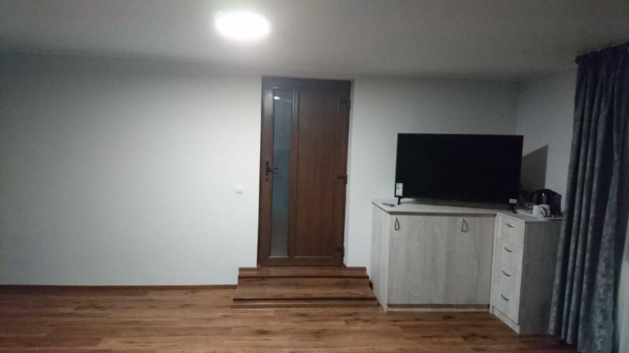 BBS Residence Cluj-Napoca Exterior foto